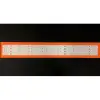 Sunny Tv LED BAR 39 inç 4 Lu Takım 4 X 74,50 CM 8 Mercek