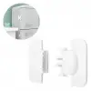 Sunup Sn-28750 Geçmeli Tip Buzdolabı Ve Dolap İçin Çocuk Güvenlik Kilidi Yapışkanlı