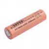 Supex 18650-2500 3.7v 2500 Mah Düz Kafa Li-ıon Pil