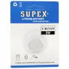 Supex Cr2325 3 Volt Lityum Pil Tekli
