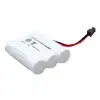 Supex Sp-600 3lü Kalem Açık 3.6v 600 Ma Pil