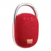 T&g Tg321 Usb/sd/fm/bluetooth Destekli Taşınabilir Wireless Hoparlör - Speaker