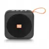 T&g Tg505 Usb/sd/fm/bluetooth Destekli Taşınabilir Wireless Hoparlör - Speaker