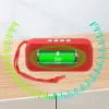 T&g Tg516 Aux/usb/sd/fm/bluetooth Destekli Taşınabilir Wireless Hoparlör - Speaker