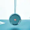 T&g Tg536 Usb/sd/fm/bluetooth Destekli Taşınabilir Wireless Hoparlör - Speaker