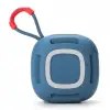 T&g Tg659 Taşınabilir Usb-sd-fm-bluetooth Destekli Wireless Ses Bombası Hoparlör