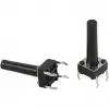 Tact Switch 6x6x17 Mm C9 Buton (ıc-200)