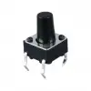 Tact Switch (c-9 Buton) 6x6x5mm (ıc-200)