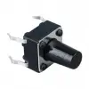 Tact Switch (c-9 Buton) 6x6x5mm (ıc-200)