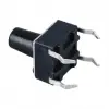 Tact Switch (c-9 Buton) 6x6x5mm (ıc-200)