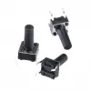 Tact Switch Şaseli 6x6x7mm Ic-200 C9 Buton