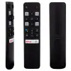 Tcl Rc 802v Fmr1 50 - 55 Android Tv Netflix Tuşlu Sesli Kontrol Akıllı Lcd Led Tv Kumanda