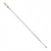 Teleskopik Çubuk Anten 21 Cm