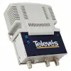Televes Tv-26914 47-862mhz 34db Kablo Tv Amplifier Hat Yükseltici