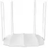 Tenda Ac5 1200 Mbps Dual-band 4 Port Wifi Router-access Point