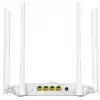 Tenda Ac5 1200 Mbps Dual-band 4 Port Wifi Router-access Point