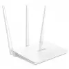 Tenda F3 4 Port 300 Mbps 3 Antenli Access Point Router