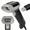 Tiwox Vs-331 Usb 1d Ccd El Tipi Usb Kablolu Barkod Okuyucu