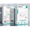 Tonex B12W Cep Telefonu USB-A Hızlı Şarj Aleti Başlık 12W 2.1A