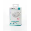 Tonex B35W Cep Telefonu 16 Pro Max Hızlı Şarj Aleti Başlık 35W
