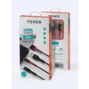 Tonex M12 Cep Telefonu Şarj Kablosu TYPE-C USB Ultra Güçlü Metalik Kablo 20W