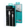 Tonex MA72 Cep Telefonu Şarj Kablosu Micro USB Kablo 20W