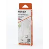 Tonex MA94 Cep Telefonu Şarj Kablosu TYPE-C USB Kablo 18W