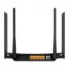 Tp-link Archer-vr300 Ac1200 Dual Band 1200 Mbps Vdsl Modem Router