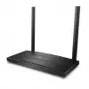 Tp-link Archer-vr400 Ac1200 Dual Band 1200 Mbps Vdsl Modem Router