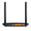 Tp-lınk Archer Vr400 Ac1200 Vdsl/adsl Modem/router
