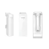 Tp-lınk Cpe220 2.4ghz 300mbps 12dbı 5km Ptp/ptmp Dış Ortam Access Poınt