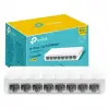Tp-link Ls-1008 8 Port 10 - 100 Mbps Ethernet Switch