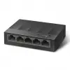 Tp-link Ls1005g 5 Port Gigabit Desktop Switch