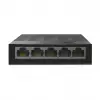 Tp-link Ls1005g 5 Port Gigabit Desktop Switch