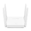 Tp-lınk Mercusys Ac10 Ac1200 867mbps/5ghz/300mbps/2.4ghz Dual Band Kablosuz Router