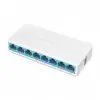 Tp-link Mercusys Ms108 10/100 Mbps 8 Port Ethernet Switch