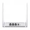 Tp-link Mercusys Mw Mw301r 2 Port 300 Mbps Kablosuz Router
