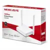 Tp-link Mercusys Mw Mw301r 2 Port 300 Mbps Kablosuz Router