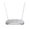 TP-LINK TD-W9950 300MBPS 4 PORT VDSL/ADSL WIFI MODEM ROUTER