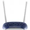 Tp-link Td-w9960 300 Mbps Kablosuz Adsl2-vdsl2 Modem