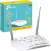 Tp-link Td-w9970 300 Mbps Kablosuz Vdsl2 Fiber Modem