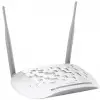 Tp-link Td-w9970 300 Mbps Kablosuz Vdsl2 Fiber Modem