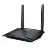 Tp-link Tl-mr100 Sim Kart Girişli 300 Mbps Wireless-n 4g Lte Kablosuz Router