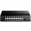 Tp-link Tl-sf1016d 16 Port 10-100 Mbps Ethernet Switch
