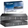 Tp-link Tl-sf1024d 24 Port 10-100 Mbps Ethernet Switch