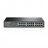 Tp-lınk Tl-sf1024d 24 Port 10/100 Metal Kasa Rackmount Swıtch