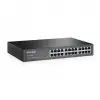 Tp-lınk Tl-sf1024d 24 Port 10/100 Metal Kasa Rackmount Swıtch