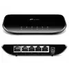 Tp-link Tl-sg1005d 5 Port 10-100-1000 Gigabit Ethernet Switch
