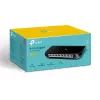 TP-LINK TL-SG1008D 8 PORT GIGABIT PLASTİK KASA SWITCH