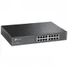 Tp-link Tl-sg1016d 16 Port Gigabit Ethernet Switch